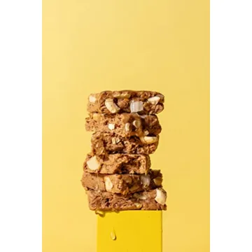 Mama Bar Pregnancy and Breastfeeding Nutrition Bars