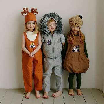 ELEFOCUS 6 Pieces Embroidery Patch, Decorative Anime Repair Patch Applique Patch, Suitable for Sewing/Ironing on Boys and Girls Jackets Jeans Hats Backpacks Socks