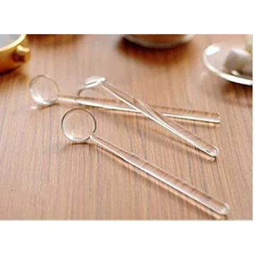 Elegant Demitasse Espresso Spoons for Chic Kitchens