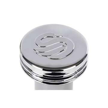 Swan Retro Mug Tree, One Size, Blue