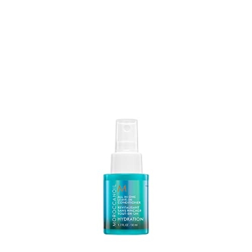 Moroccanoil Leave-In Conditioner for Soft, Manageable Hair