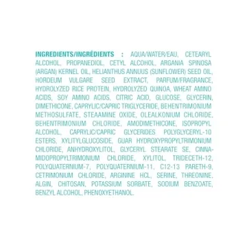 Moroccanoil Leave-In Conditioner for Soft, Manageable Hair