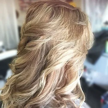 AGADIR Volumizing Firm Hold Hair Spray for Shiny, Soft Hair