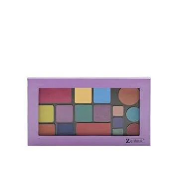 Z Palette Sunset Collection Large - Lavender