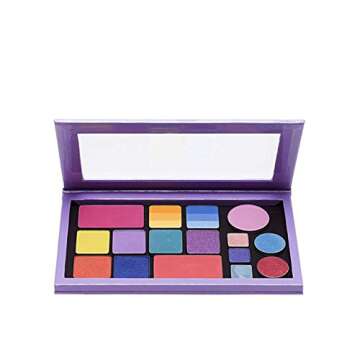 Z Palette Sunset Collection Large - Lavender