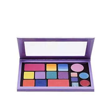 Z Palette Sunset Collection Large - Lavender