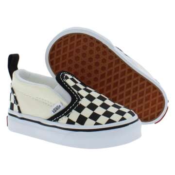 Vans Women's Sneaker