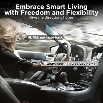 ITIDU Wireless Carplay Adapter for Seamless Connectivity