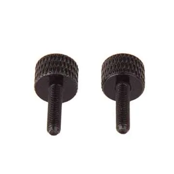 WORKER Mod New Metal Hands Screw for Nerf N-Strike Elite Stryfe Blaster