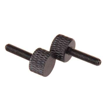 WORKER Mod New Metal Hands Screw for Nerf N-Strike Elite Stryfe Blaster