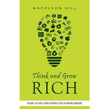Think and Grow Rich