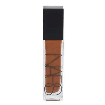 NARS Natural Radiant Longwear Foundation - Marquises