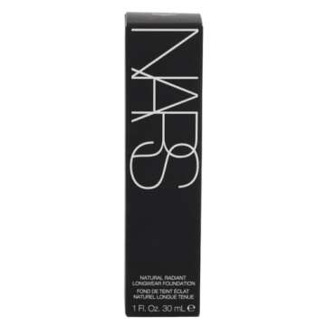 NARS Natural Radiant Longwear Foundation - Marquises