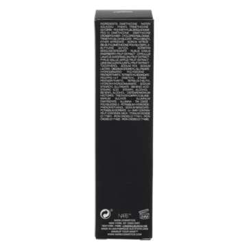 NARS Natural Radiant Longwear Foundation - Marquises