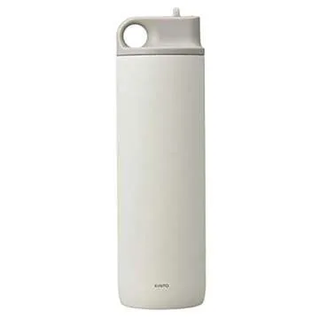 KINTO 20291 Active Tumbler | 28.7 fl oz (800 ml) in White