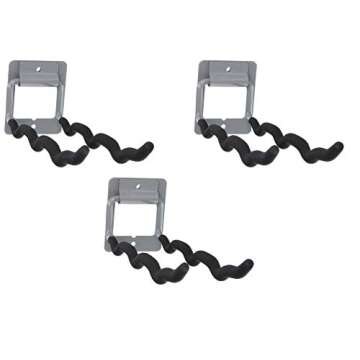 Lehigh Crawford Flip Up Tool Holder NoFTH3P - Durable & Stylish 3-Pack
