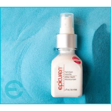 Epicuren Discovery Tahitian Vanilla Body Moisturizer 16 oz