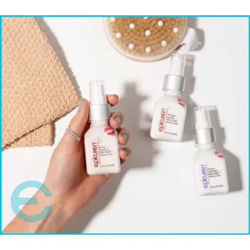 Epicuren Discovery Tahitian Vanilla Body Moisturizer 16 oz