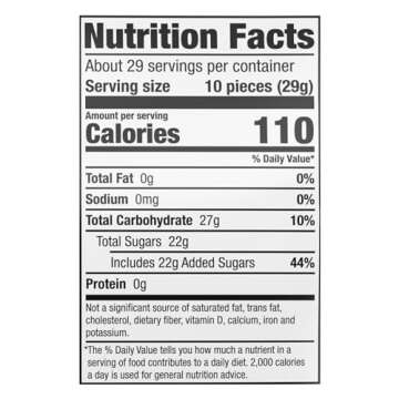 Brach's Classic Jelly Beans, Springtime Easter Candy, 30 oz