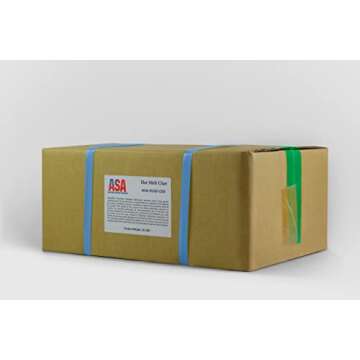 ASA 1" x 3" Hot Melt Glue Sticks for All Projects