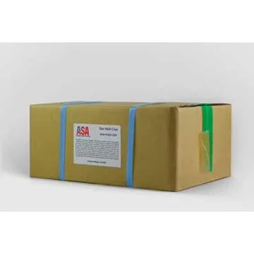 ASA 1" x 3" Hot Melt Glue Sticks for All Projects