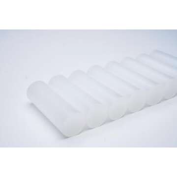 ASA 1" x 3" Hot Melt Glue Sticks for All Projects