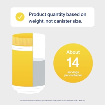 Vital Proteins Collagen Peptides for Healthier Skin and Hair