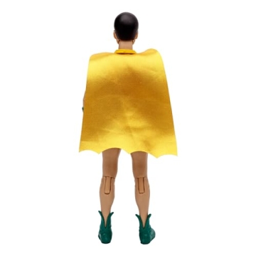 McFarlane DC Retro Robin 6in Action Figure - Fun & Collectible