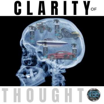 Avalanche Graphene-Infused Car Coating: Ultimate Surface Protection, Water Repellent, UV Blocker, Easy Apply, Long-Lasting Shine for All Vehicles