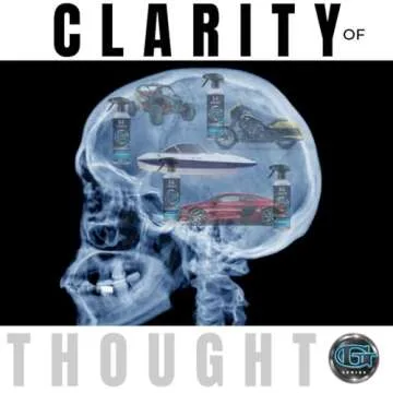 Avalanche Graphene-Infused Car Coating: Ultimate Surface Protection, Water Repellent, UV Blocker, Easy Apply, Long-Lasting Shine for All Vehicles