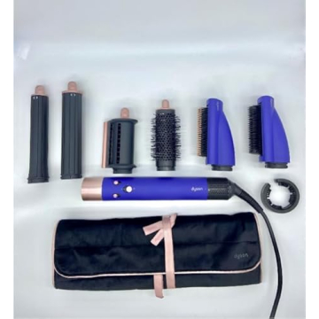 Dyson Airwrap Multi-Styler Complete Long Vinca Blue