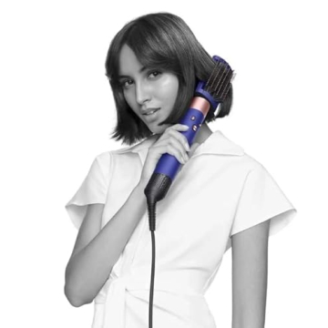 Dyson Airwrap Multi-Styler Complete Long Vinca Blue