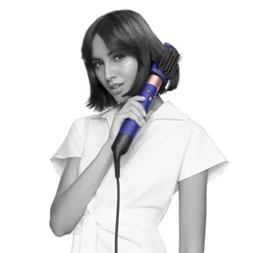 Dyson Airwrap Multi-Styler Complete Long Vinca Blue