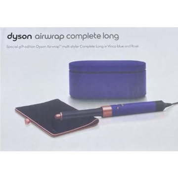 Dyson Airwrap Multi-Styler Complete Long Vinca Blue