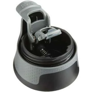 Contigo 16oz Travel Mug with AUTOSEAL – Black
