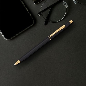 Cross Classic Ballpoint Pen - Smooth Writing Tool