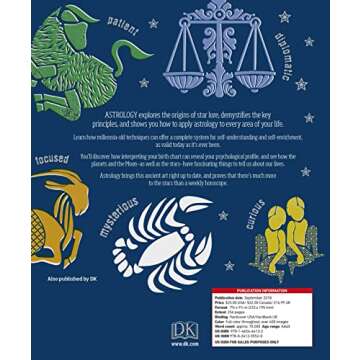 Astrology: Using the Wisdom of the Stars in Your Everyday Life