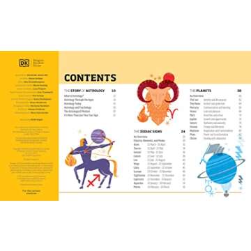 Astrology: Using the Wisdom of the Stars in Your Everyday Life