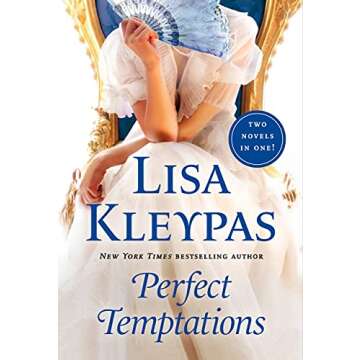 Perfect Temptations: 2-in-1 (Seduce Me at Sunrise, Tempt Me at Twilight) (Hathaways, 6)