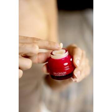 SPA CEYLON SLEEP INTENSE Dream Balm for Relaxation and Sleep