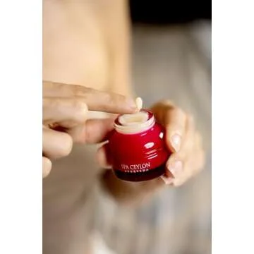 SPA CEYLON SLEEP INTENSE Dream Balm for Relaxation and Sleep