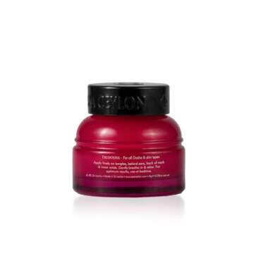 SPA CEYLON SLEEP INTENSE Dream Balm for Relaxation and Sleep
