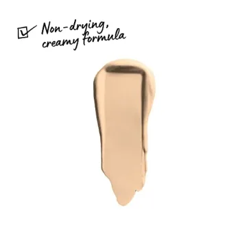 NYX Can't Stop Won't Stop Concealer - 24H Full Coverage