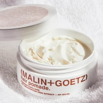 Malin + Goetz Pomade for Natural Hold, All Hair Types