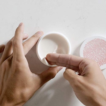 Malin + Goetz Pomade for Natural Hold, All Hair Types