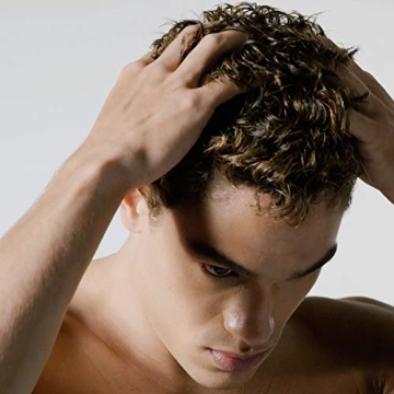 Malin + Goetz Pomade for Natural Hold, All Hair Types