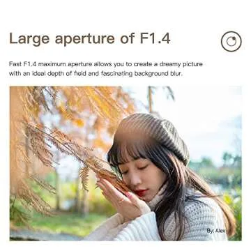 TTArtisan 23mm F1.4 APS-C Lenses for Fuji X-Mount X-A1 X-A10 X-A3 X-A7 X-M1 X-M5 X-H1 X-H2S X-T1 X-T10 X-T2 X-T3 X-T4 X-T100 X-T30 II X-T50 X-PR01 X-PR03 X-E4 X-S20