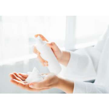 PURE ORIGINAL INGREDIENTS Cocamidopropyl Betaine (16 fl oz) Always Pure, No Fillers Or Additives