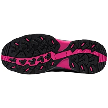 Steel Toe Work Boots for Women - Comfortable & Safe