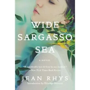 Wide Sargasso Sea - A Deep and Haunting Journey into Identity and Madness